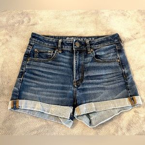 ❣️American Eagle Jean Shorts ❣️